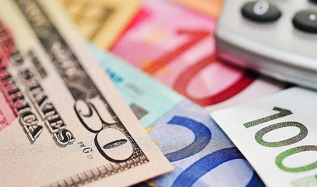 Вебинар-Влияние валютных операций на финансовую отчетность